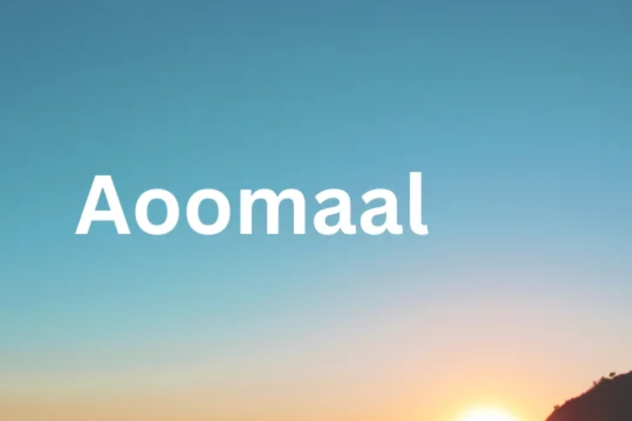 aoomaal