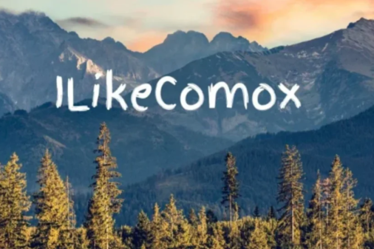 ilikecomox