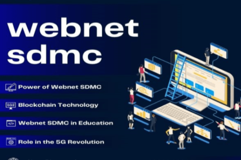 sdmc webnet