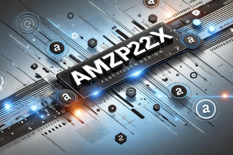 amzp22x