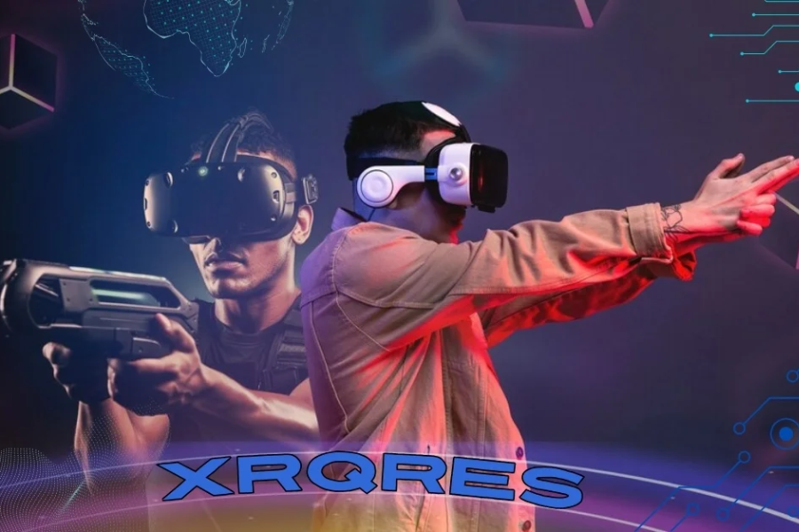 xrqres