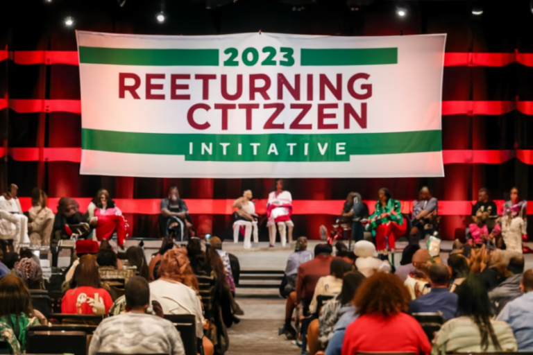 delta sigma theta returning citizen event 2023