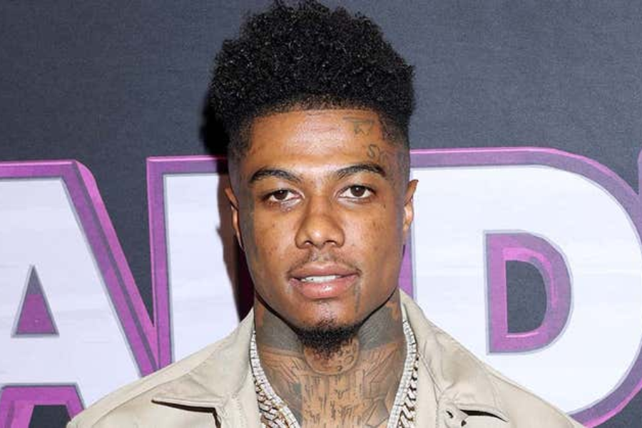 blueface net worth