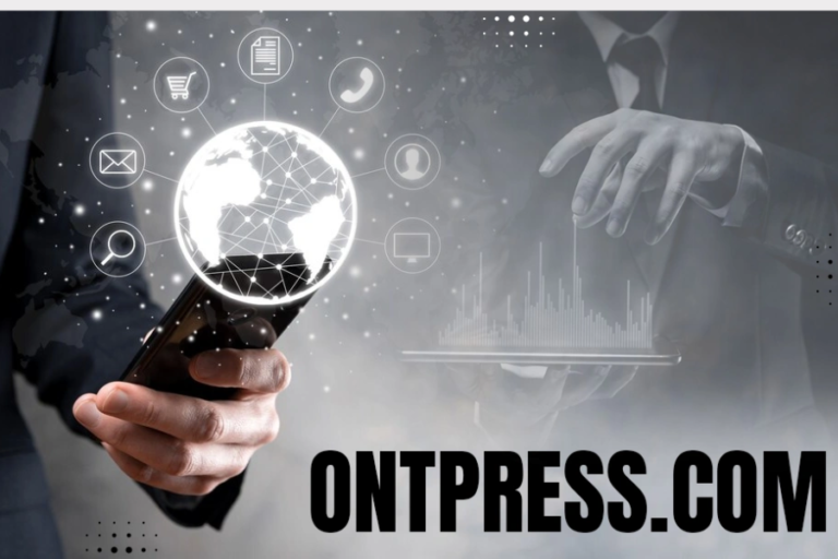 ontpress.com