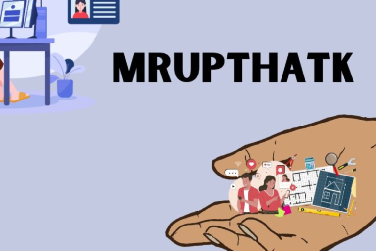 mrupthatk