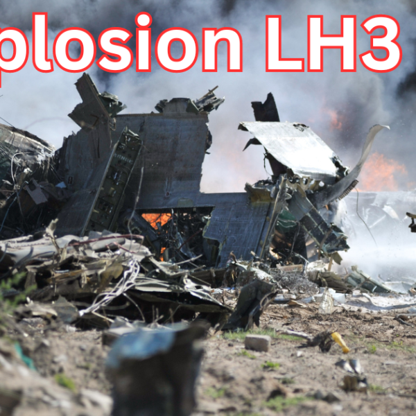 explosion lh3