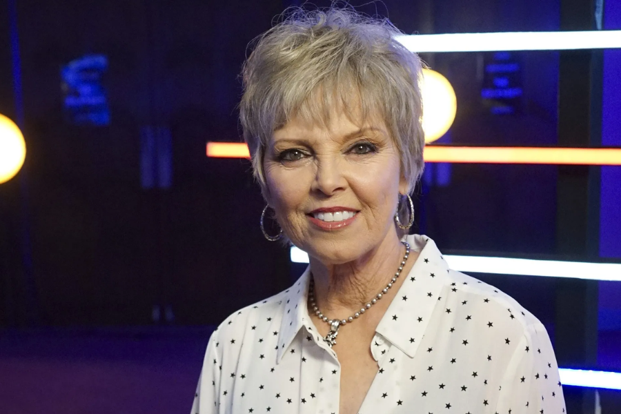 Pat Benatar Net Worth